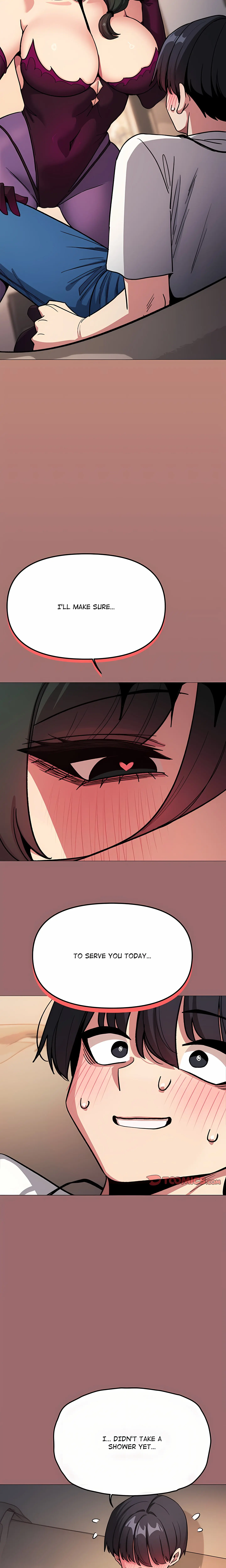 Someone Stop Her! Chapter 93 Page 4