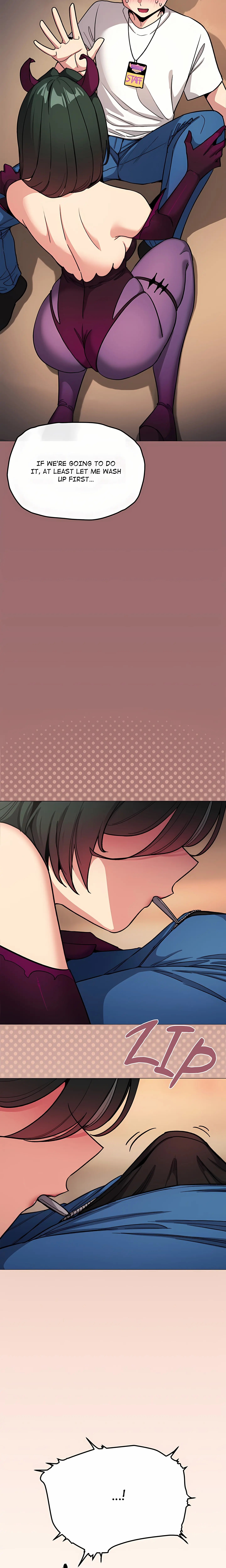 Someone Stop Her! Chapter 93 Page 5