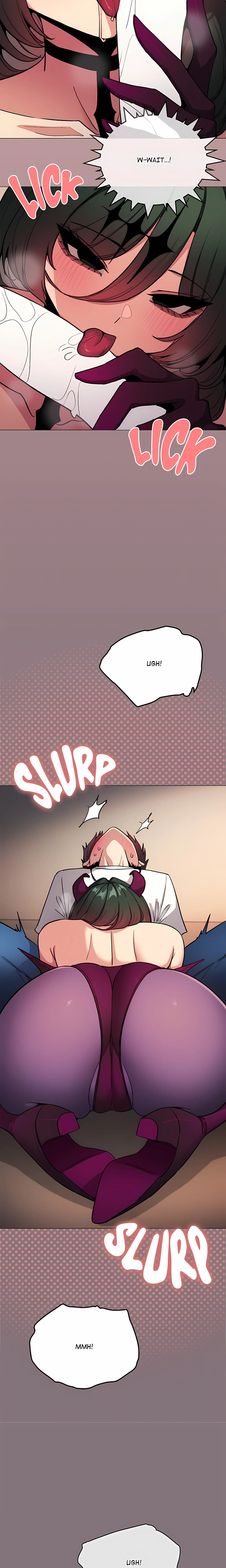 Someone Stop Her! Chapter 93 Page 7