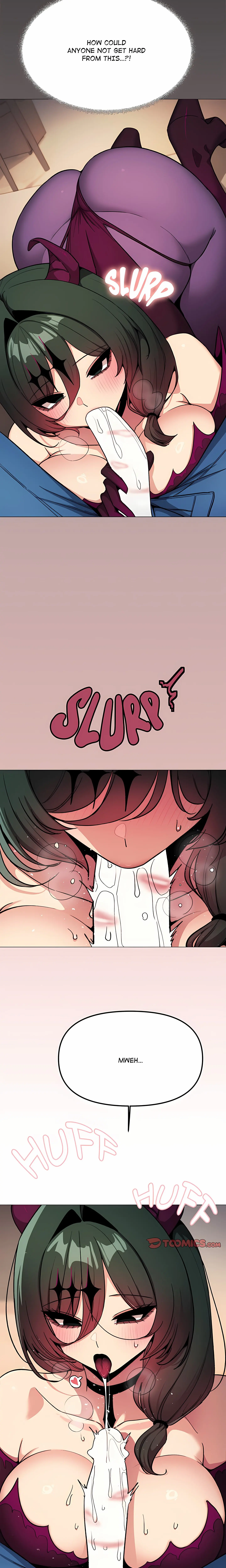 Someone Stop Her! Chapter 93 Page 9