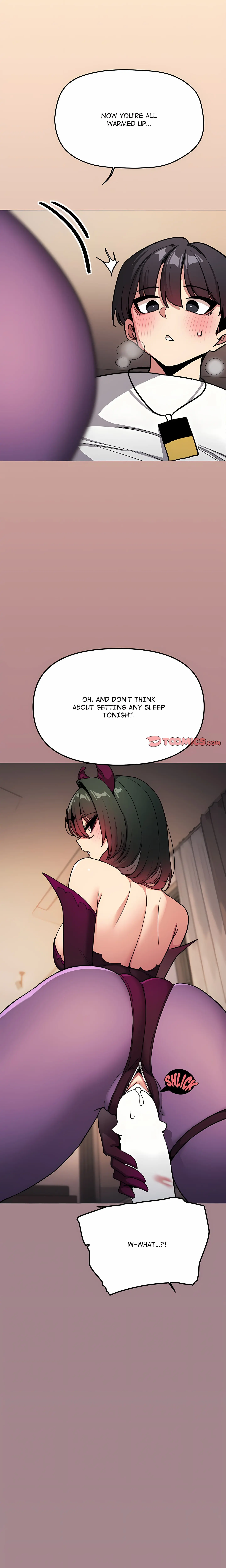 Someone Stop Her! Chapter 93 Page 11
