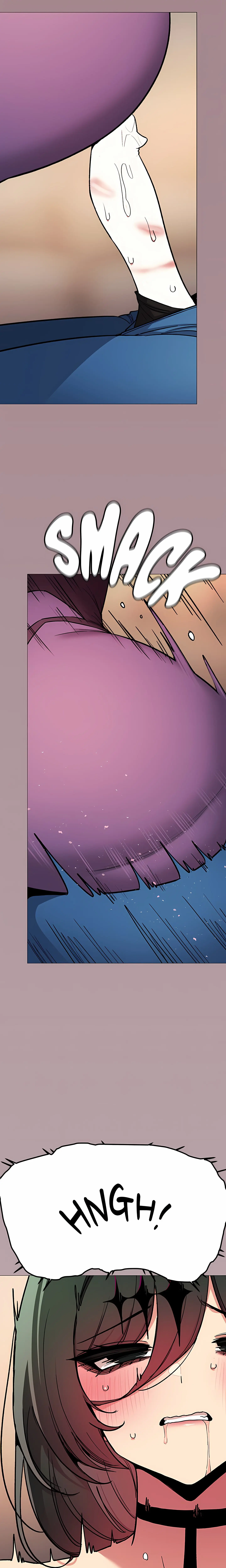 Someone Stop Her! Chapter 93 Page 12