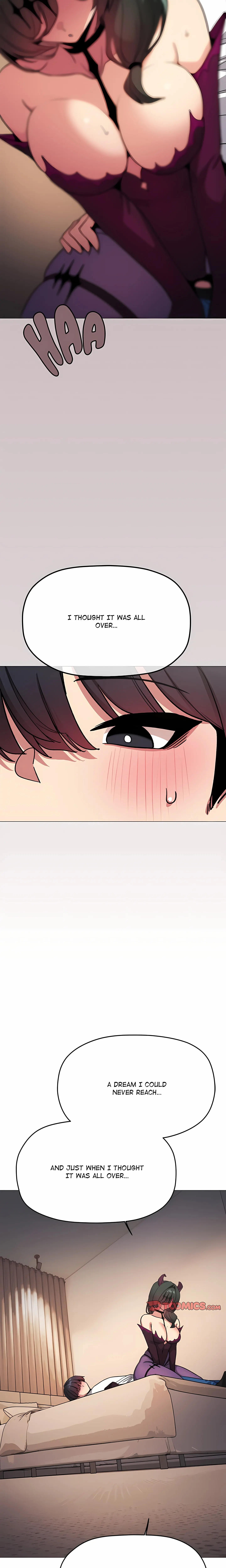 Someone Stop Her! Chapter 93 Page 14
