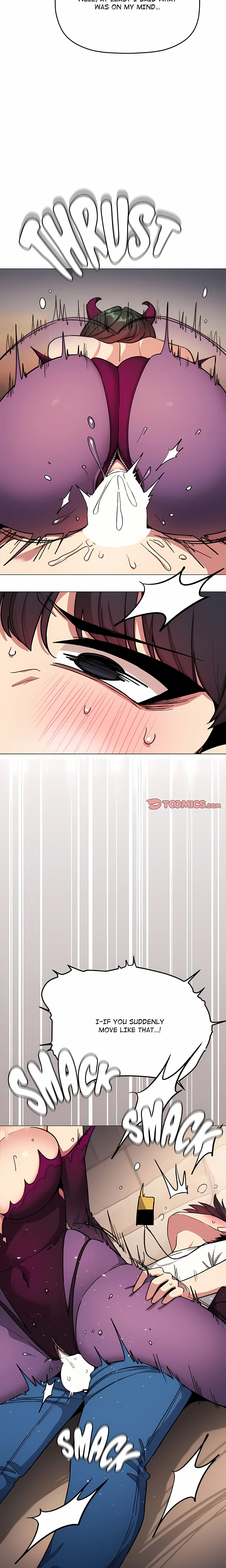 Someone Stop Her! Chapter 93 Page 16