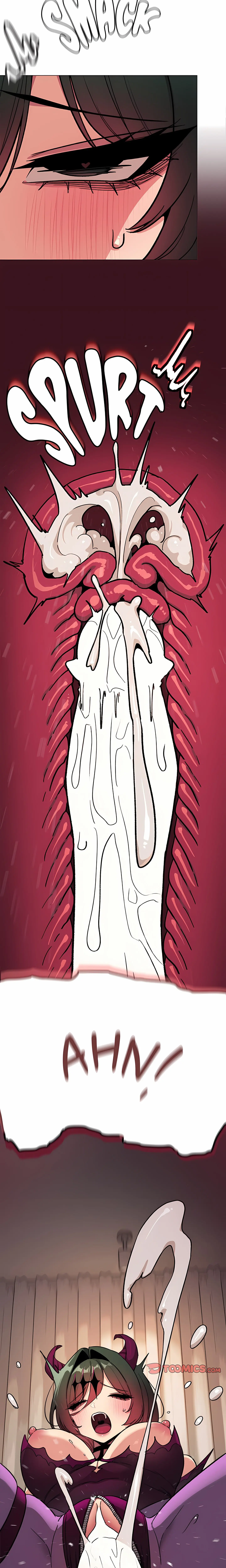 Someone Stop Her! Chapter 93 Page 19