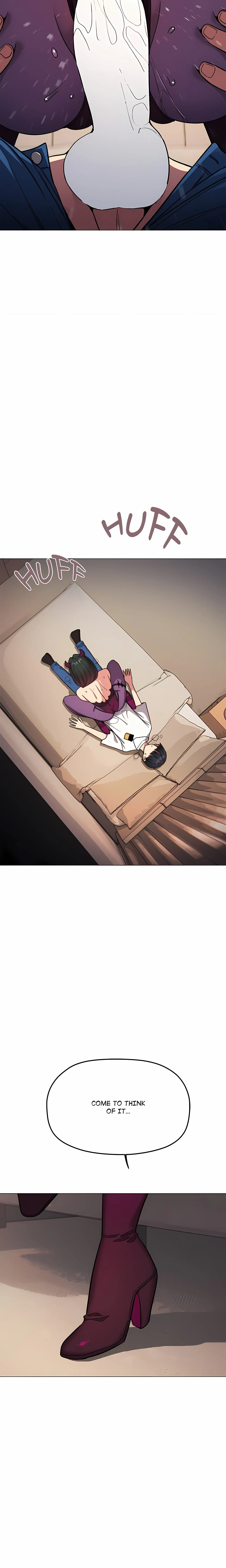 Someone Stop Her! Chapter 93 Page 20