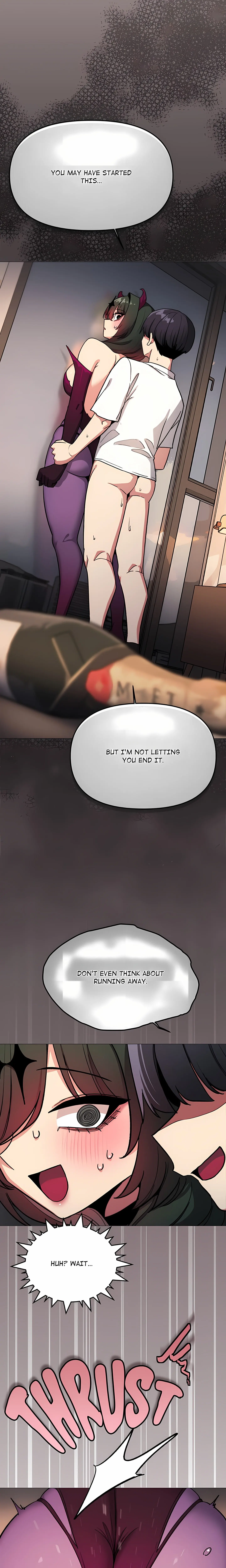 Someone Stop Her! Chapter 93 Page 22