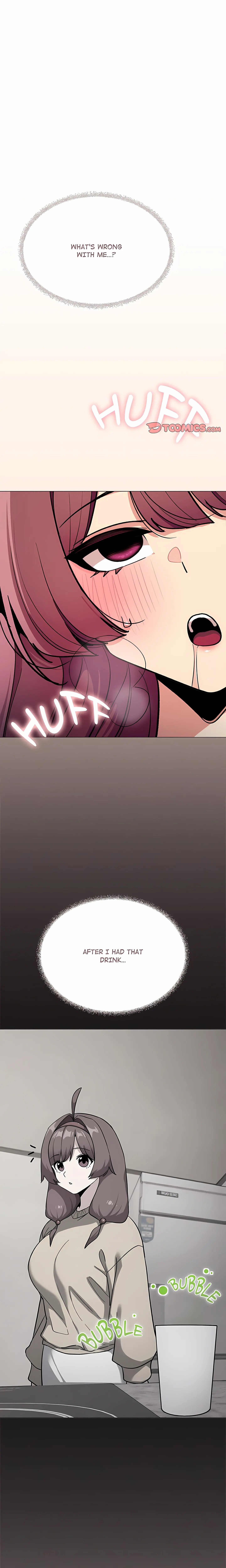 Someone Stop Her! Chapter 93 Page 28