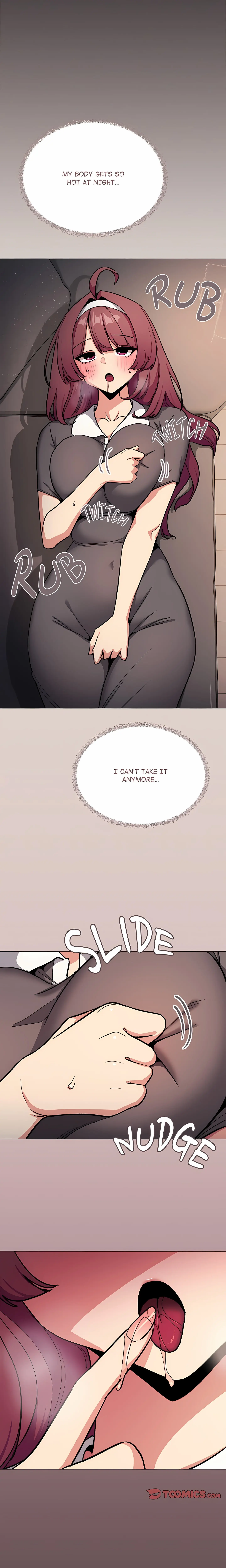Someone Stop Her! Chapter 93 Page 29