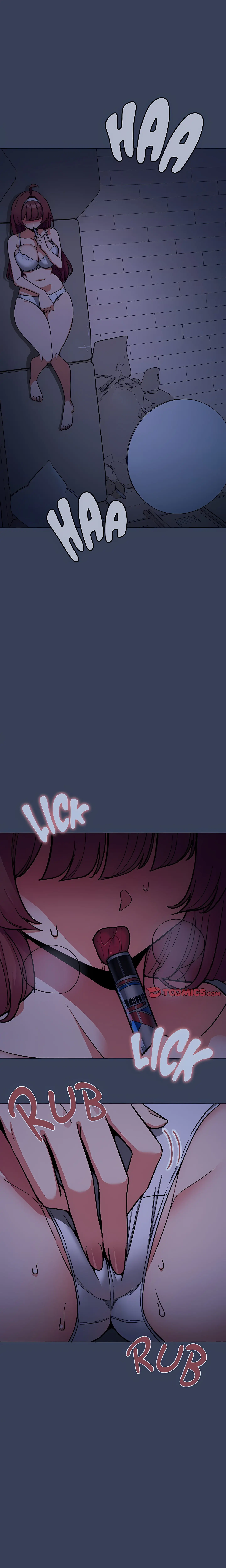 Someone Stop Her! Chapter 94 Page 3