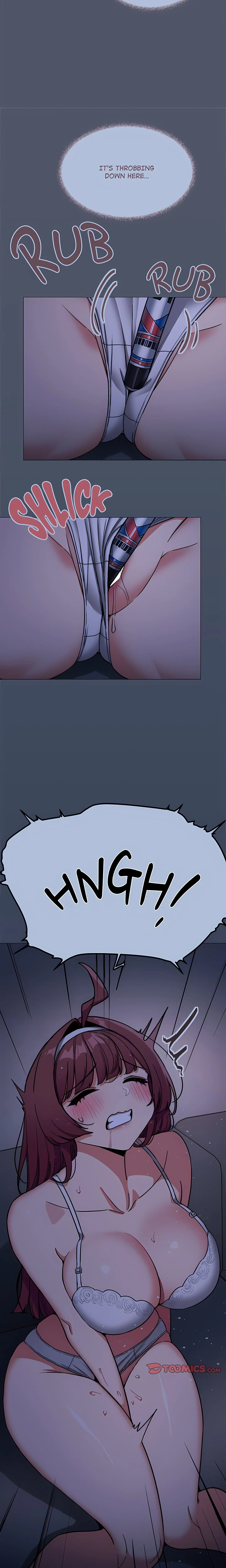 Someone Stop Her! Chapter 94 Page 5