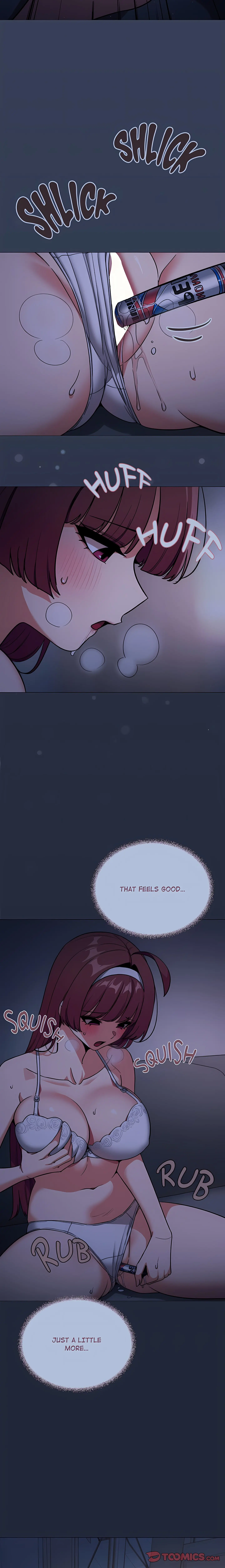 Someone Stop Her! Chapter 94 Page 6