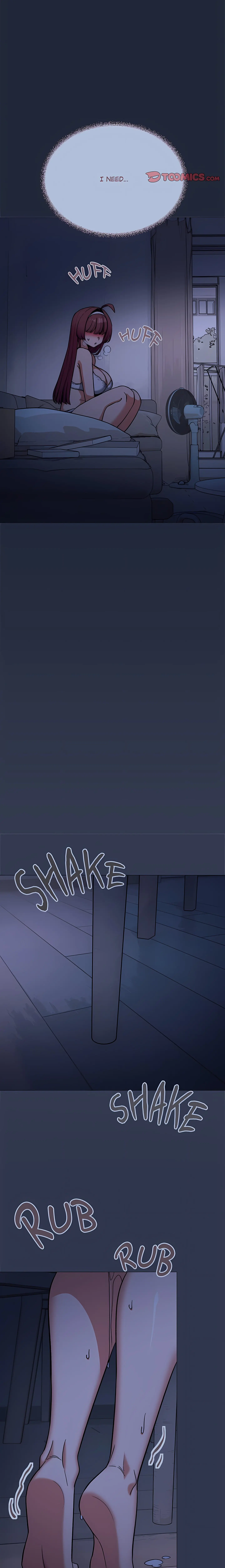 Someone Stop Her! Chapter 94 Page 8