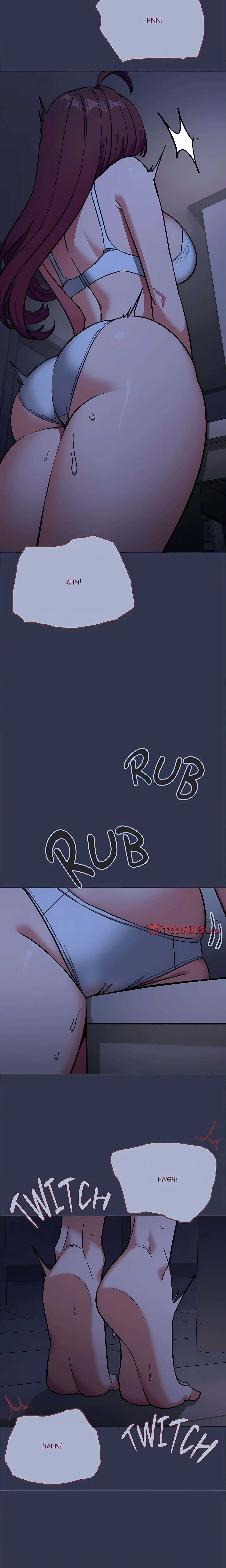 Someone Stop Her! Chapter 94 Page 12