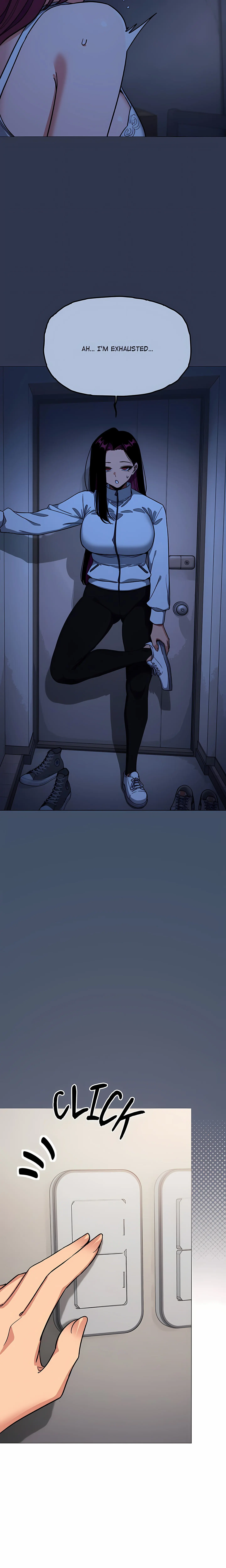 Someone Stop Her! Chapter 94 Page 16
