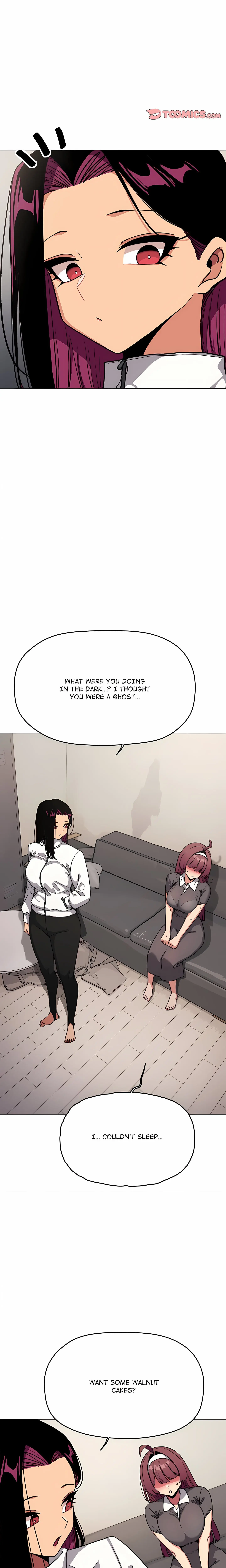 Someone Stop Her! Chapter 94 Page 17