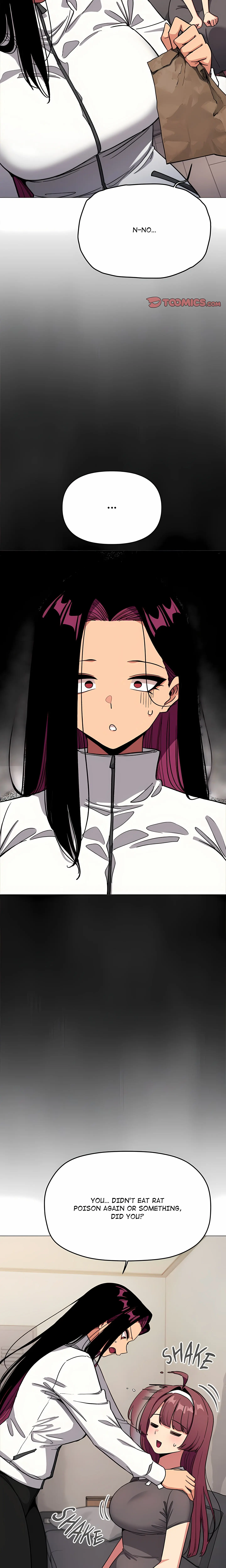 Someone Stop Her! Chapter 94 Page 18