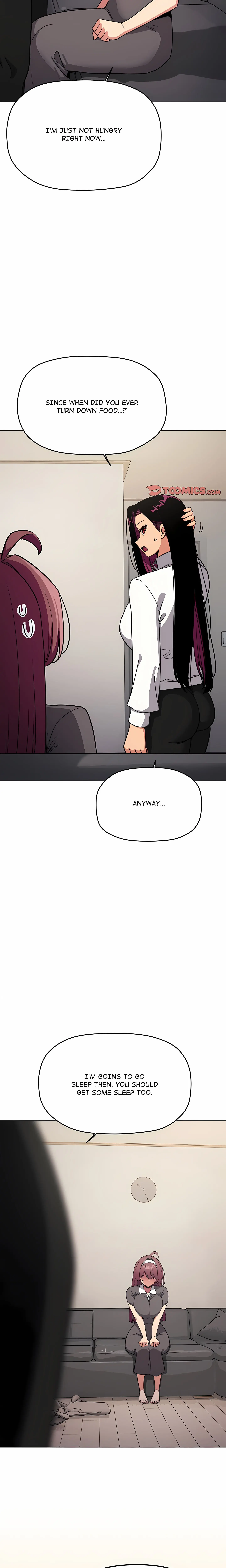 Someone Stop Her! Chapter 94 Page 19