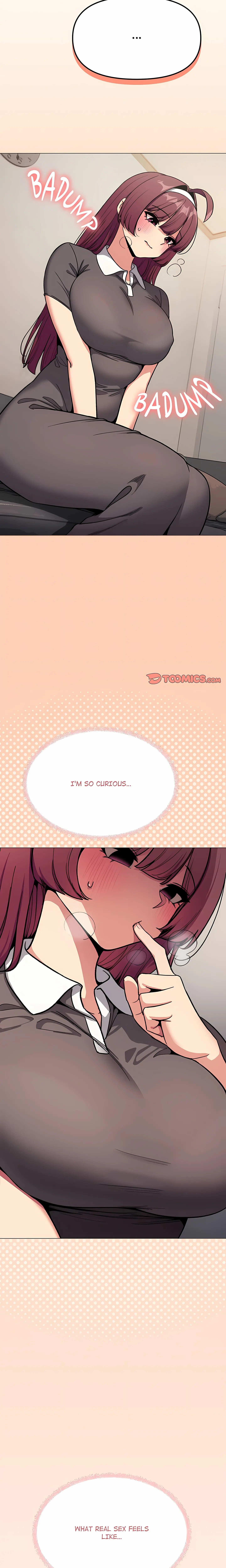 Someone Stop Her! Chapter 94 Page 20
