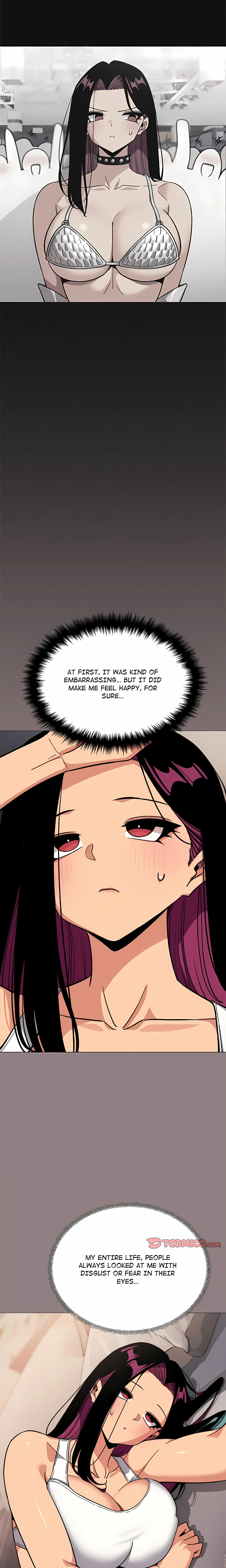 Someone Stop Her! Chapter 94 Page 23