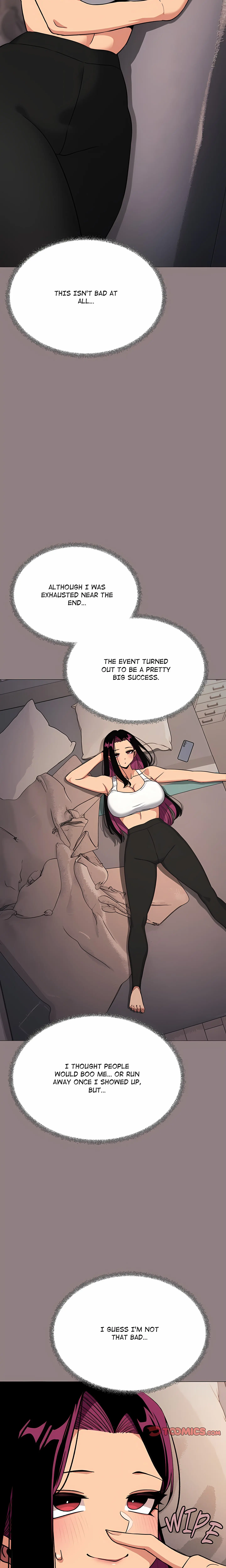 Someone Stop Her! Chapter 94 Page 24