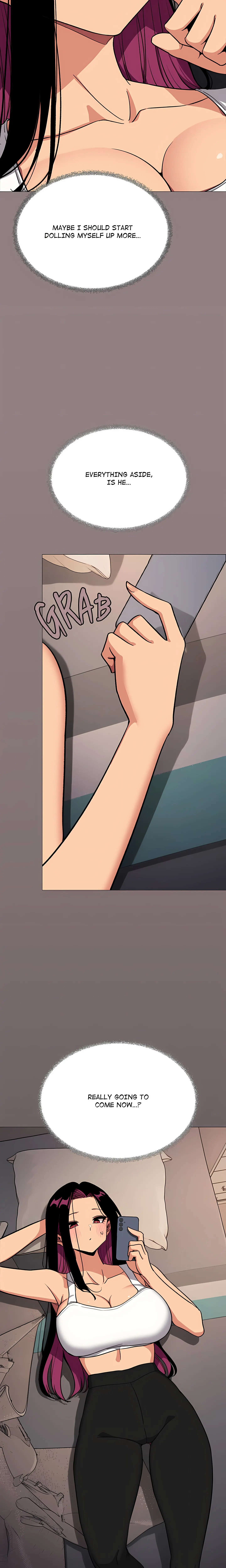 Someone Stop Her! Chapter 94 Page 25