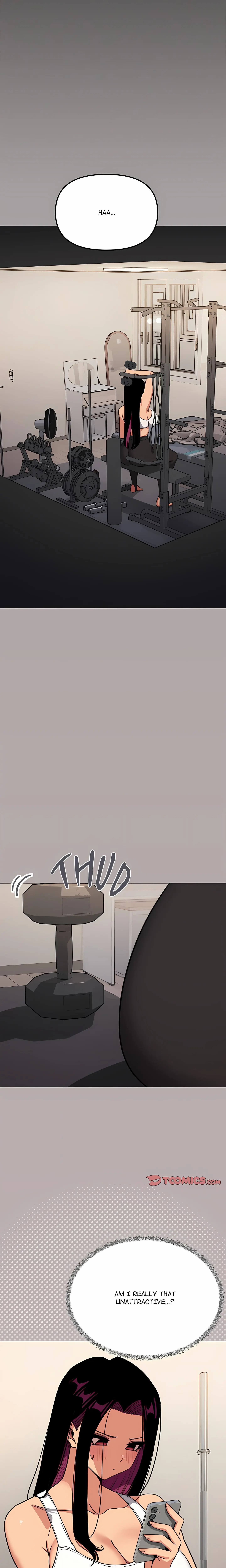 Someone Stop Her! Chapter 95 Page 4