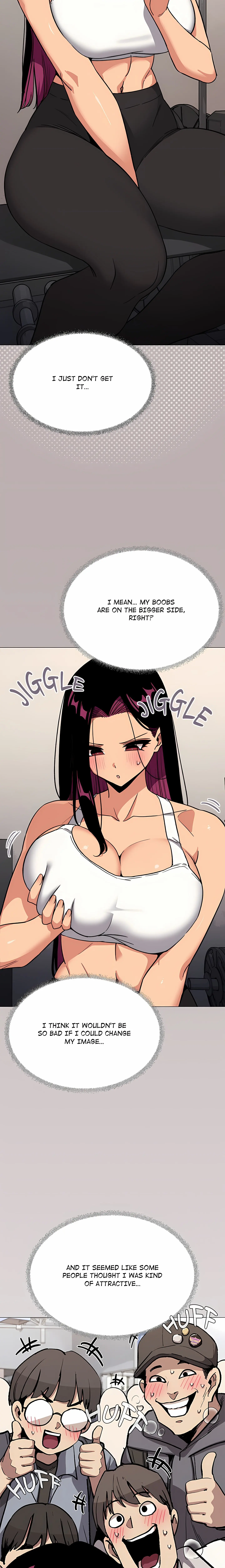 Someone Stop Her! Chapter 95 Page 5