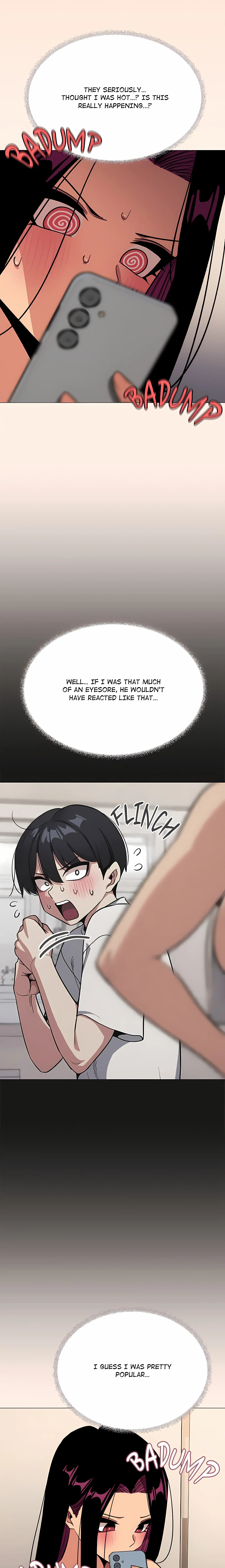 Someone Stop Her! Chapter 95 Page 10