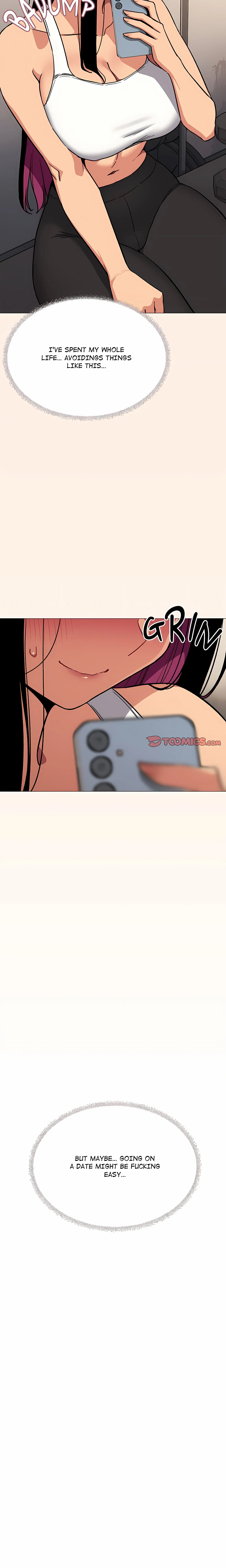 Someone Stop Her! Chapter 95 Page 11