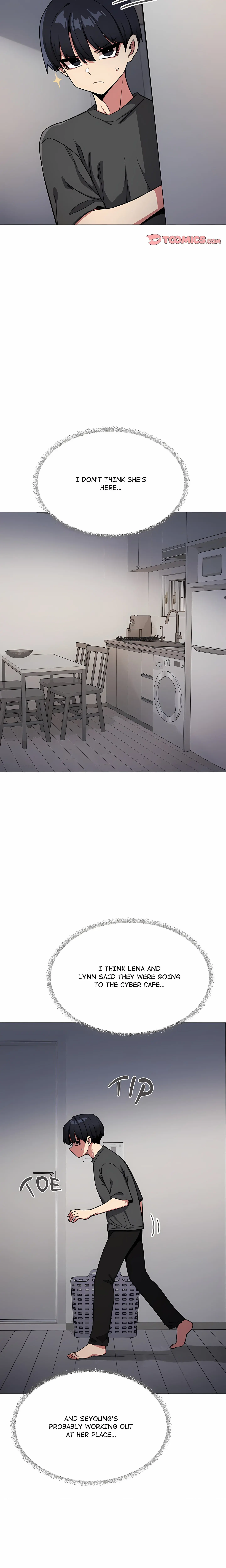 Someone Stop Her! Chapter 95 Page 13