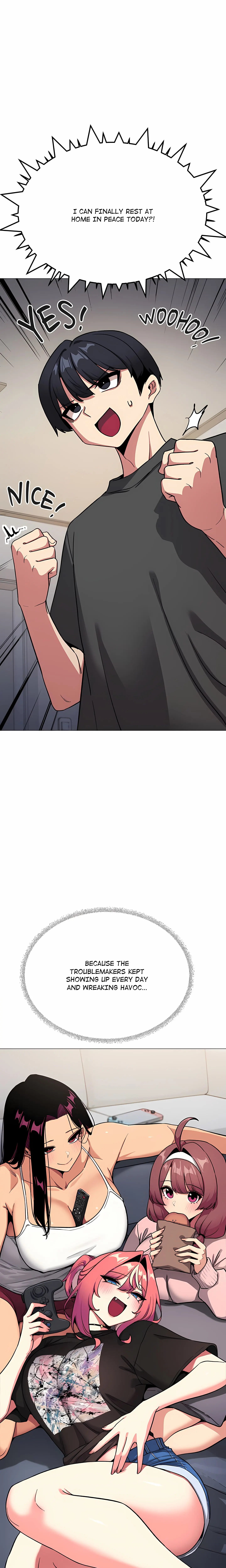 Someone Stop Her! Chapter 95 Page 15