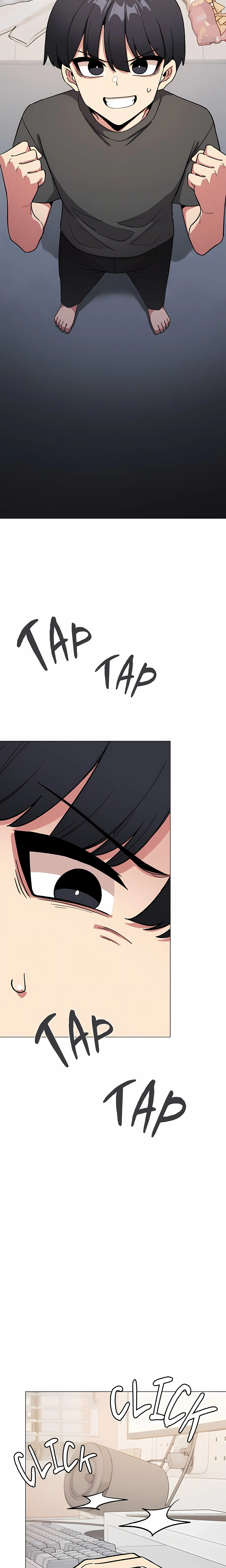 Someone Stop Her! Chapter 95 Page 17
