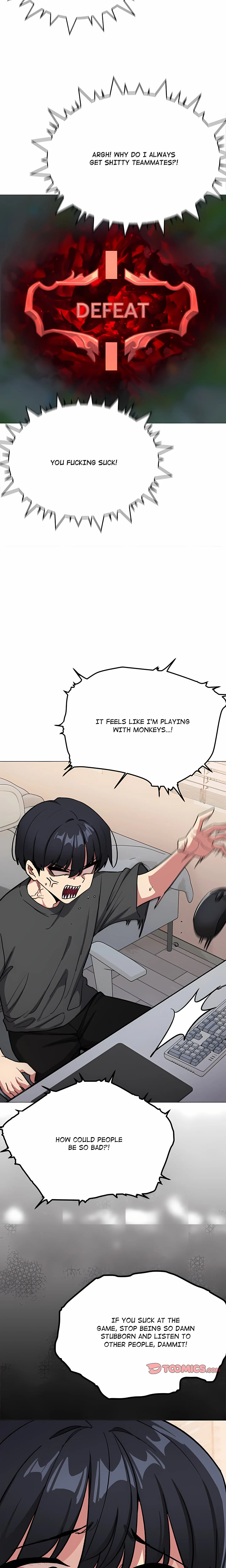 Someone Stop Her! Chapter 95 Page 19