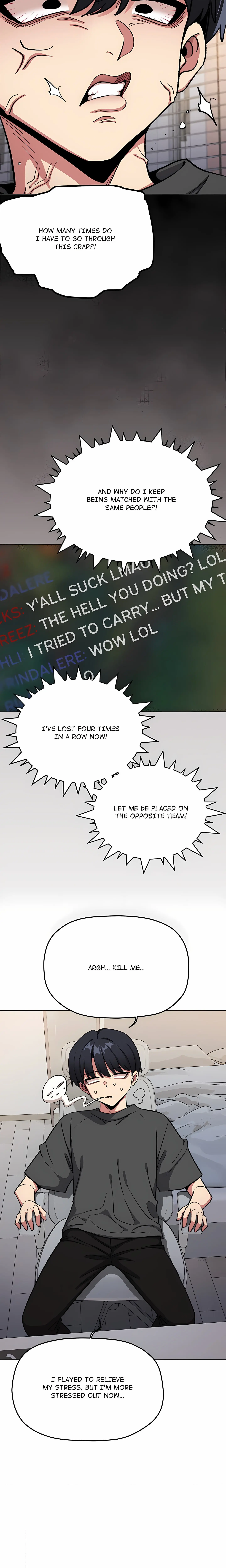 Someone Stop Her! Chapter 95 Page 20