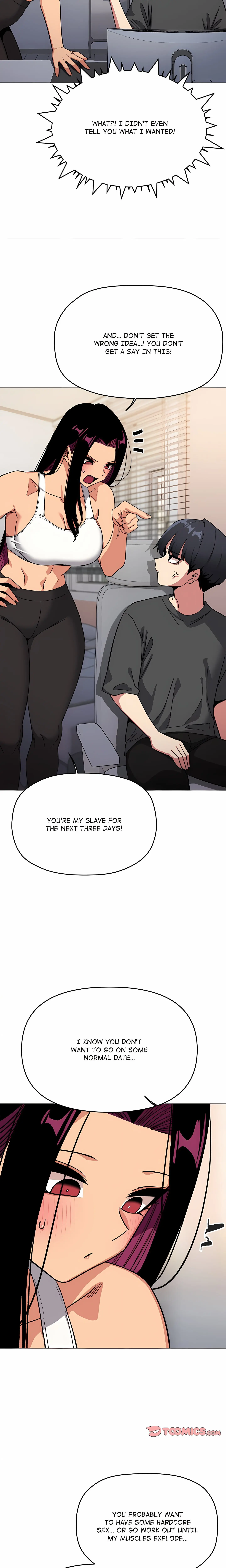 Someone Stop Her! Chapter 95 Page 24