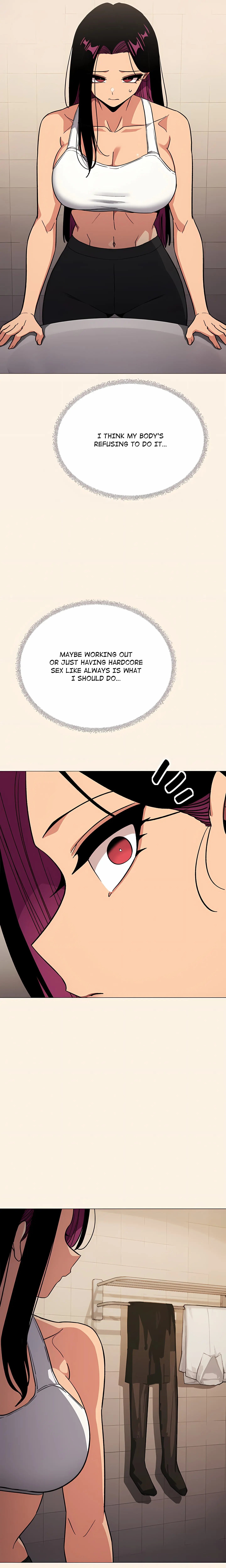 Someone Stop Her! Chapter 95 Page 27