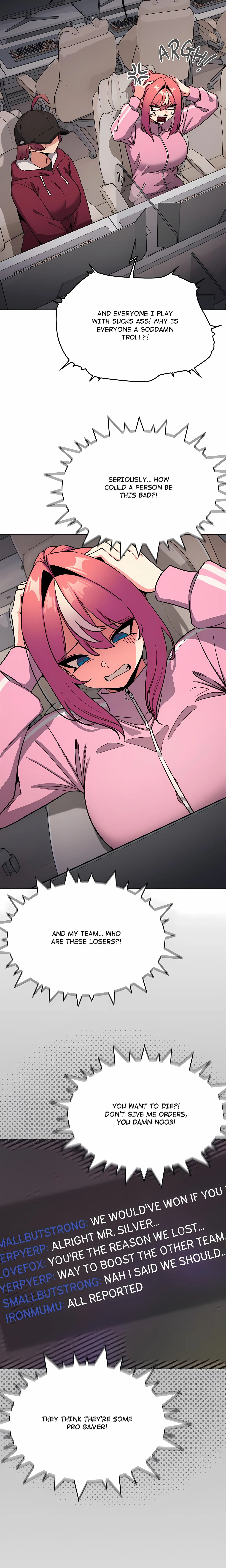 Someone Stop Her! Chapter 96 Page 2