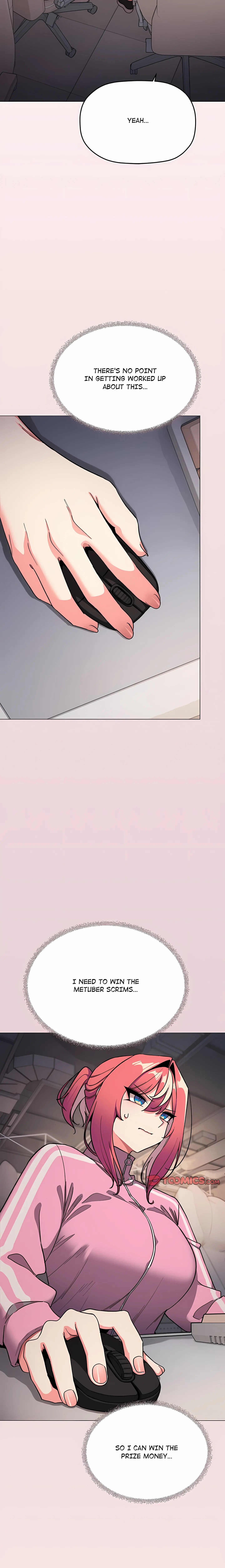 Someone Stop Her! Chapter 96 Page 4