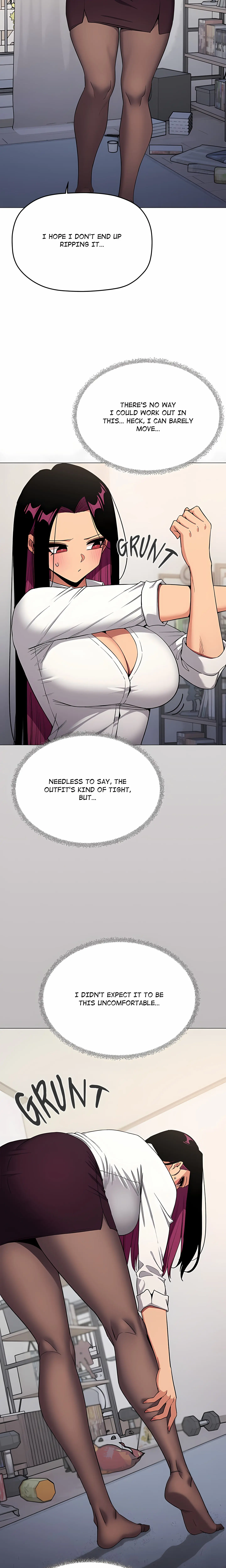 Someone Stop Her! Chapter 96 Page 7