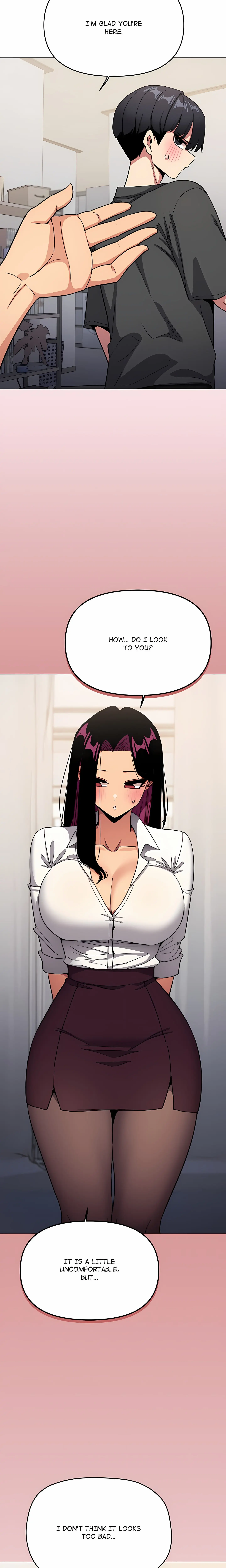 Someone Stop Her! Chapter 96 Page 12