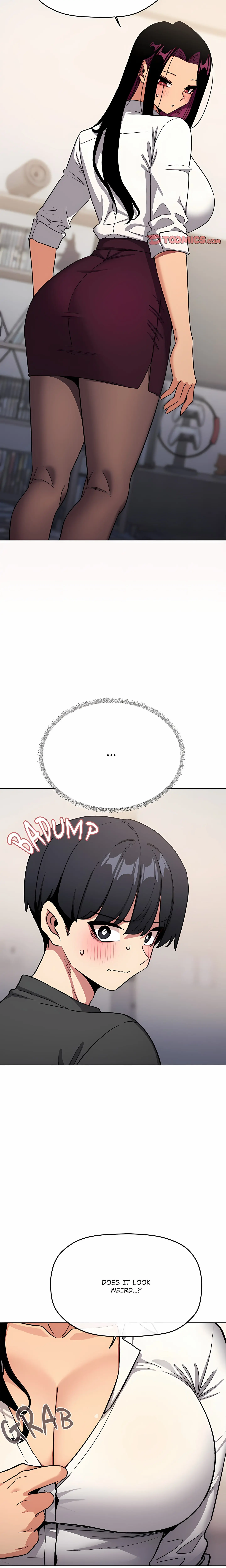 Someone Stop Her! Chapter 96 Page 13