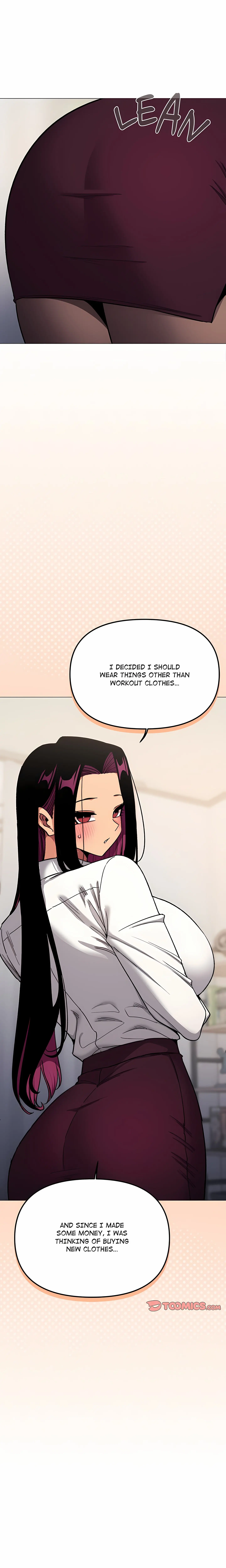 Someone Stop Her! Chapter 96 Page 14