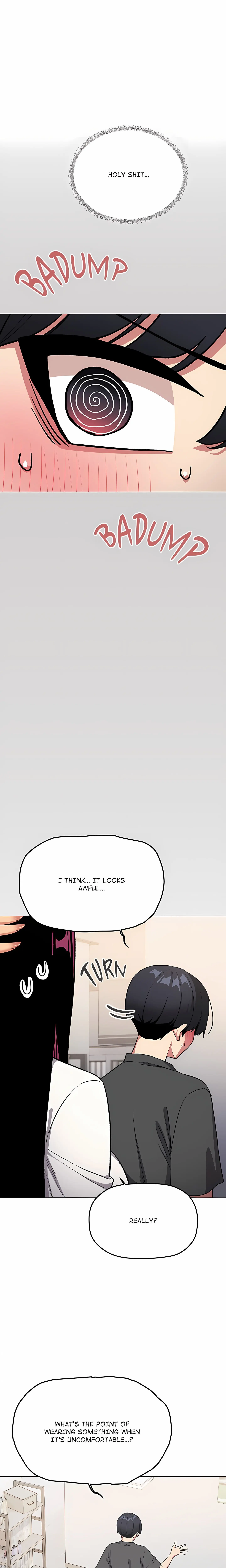 Someone Stop Her! Chapter 96 Page 15