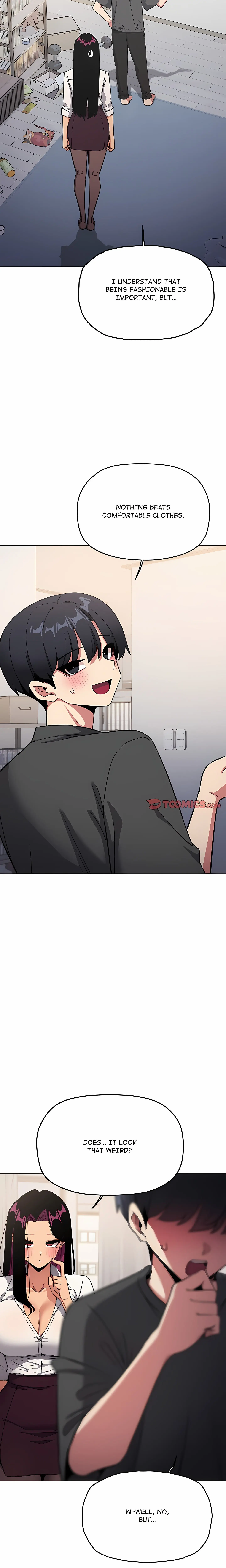 Someone Stop Her! Chapter 96 Page 16