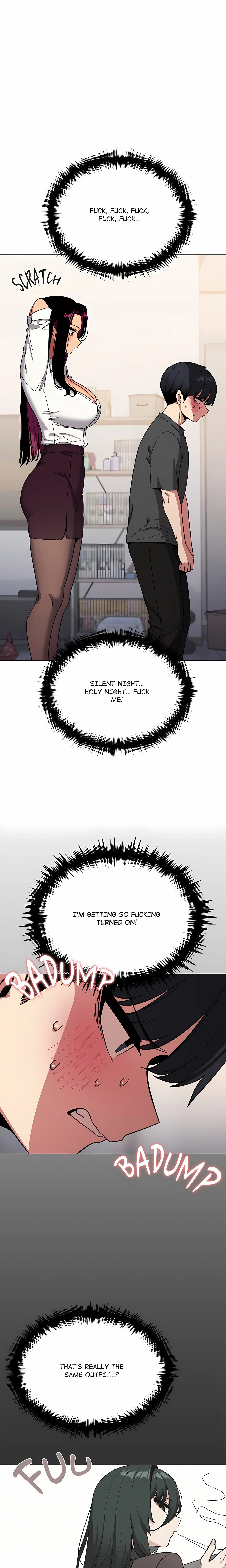 Someone Stop Her! Chapter 96 Page 17