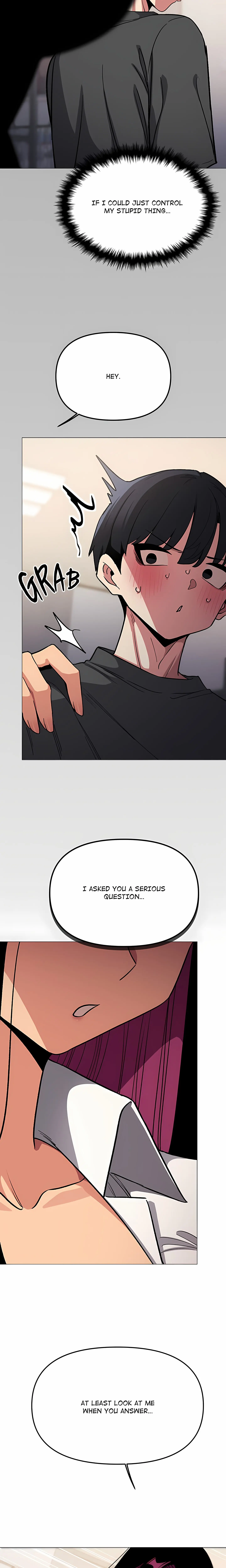 Someone Stop Her! Chapter 96 Page 20