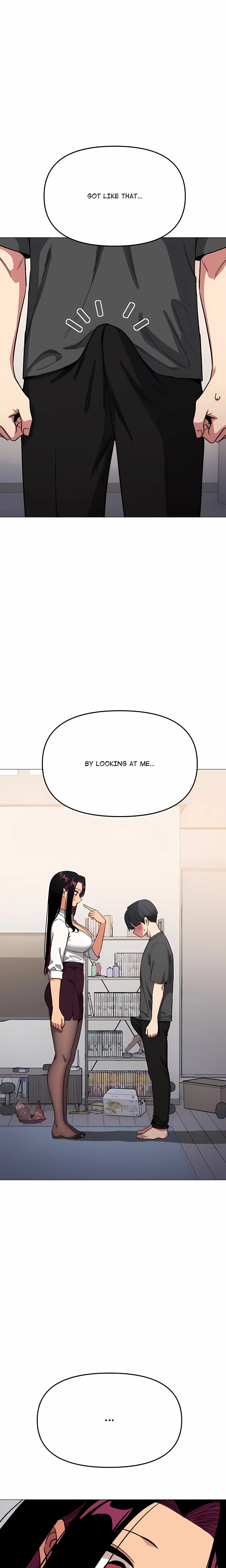 Someone Stop Her! Chapter 96 Page 22