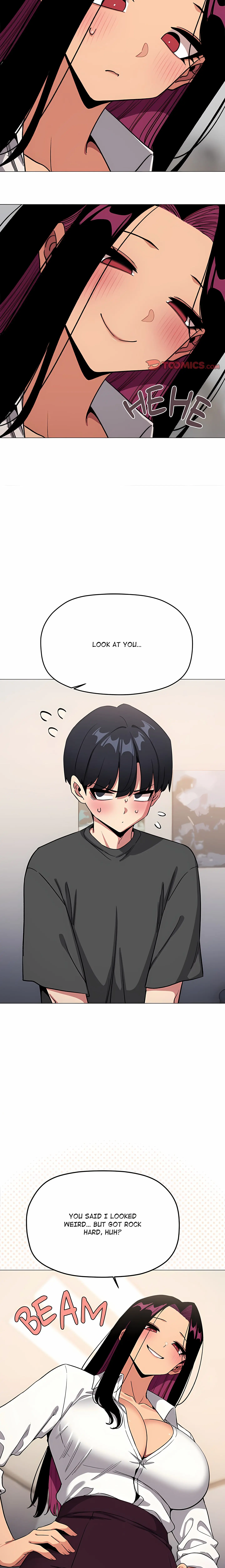 Someone Stop Her! Chapter 96 Page 23