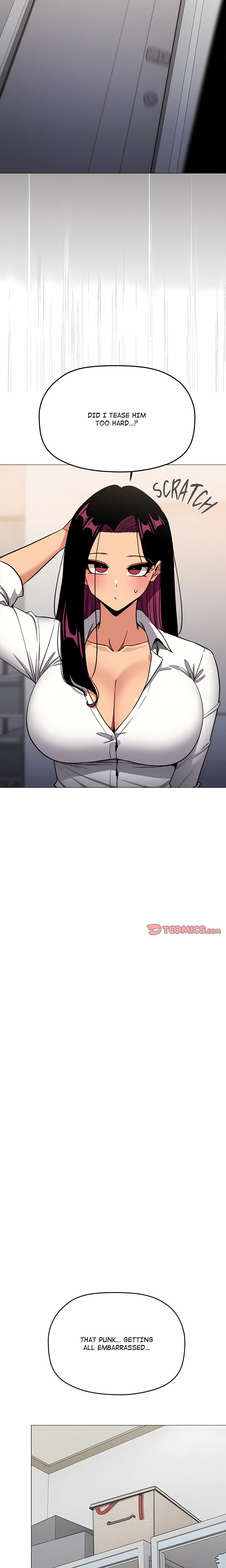 Someone Stop Her! Chapter 96 Page 26